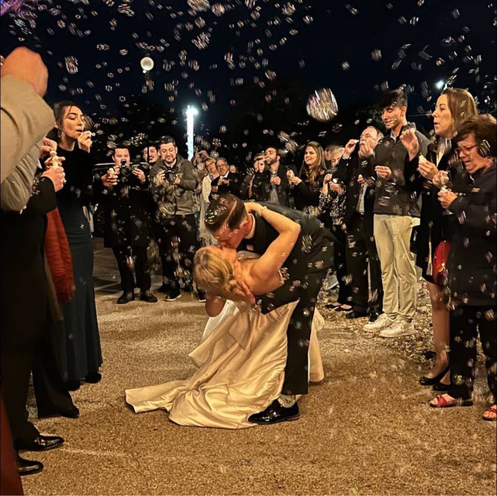 Meet your Posher, Renee